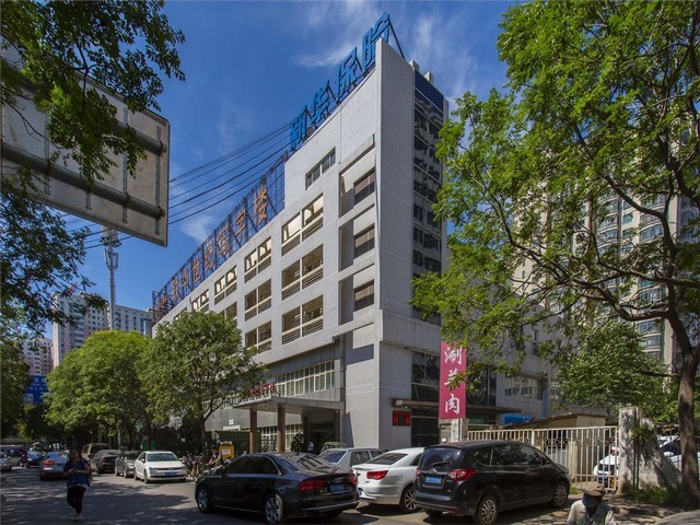 大渡口区文化馆设计品牌